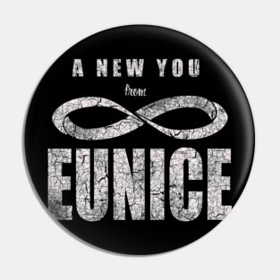 EUNICE Pin