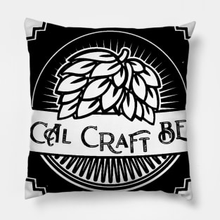 " beer " Pillow