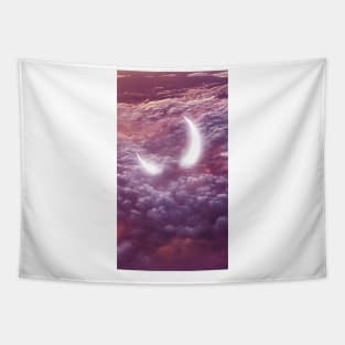 Moon Tapestry