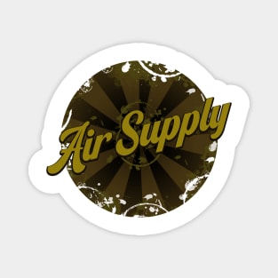 air supply Magnet