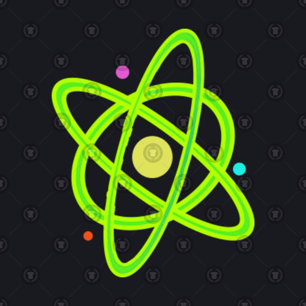 Funky Solar System Psychedelic Solar System And Planets