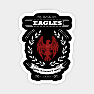 Join Black Eagles / Join Edelgard's Army Magnet