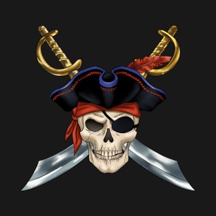 Pirate T-Shirt