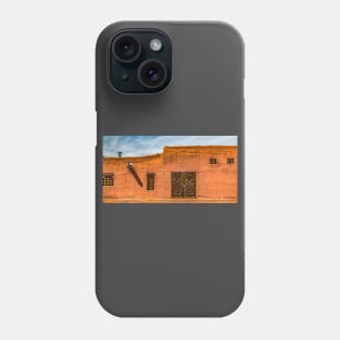 High Noon Restaurant & Saloon Phone Case