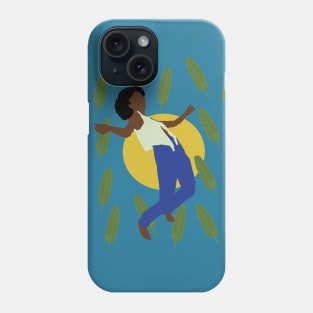 Just Dance Phone Case