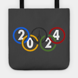 Olympics 2024 Tote