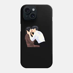 King the Land Phone Case