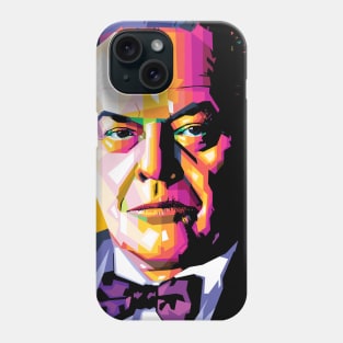 Jack Nicholson Phone Case