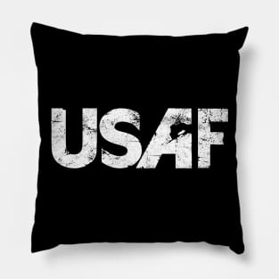 USAF Pillow