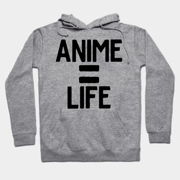 Anime Shirts And Hoodies