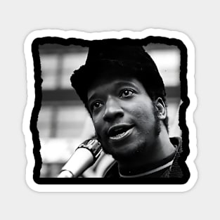 Fred Hampton Magnet