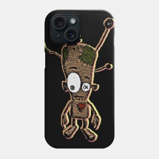 Voodoo Vince Phone Case