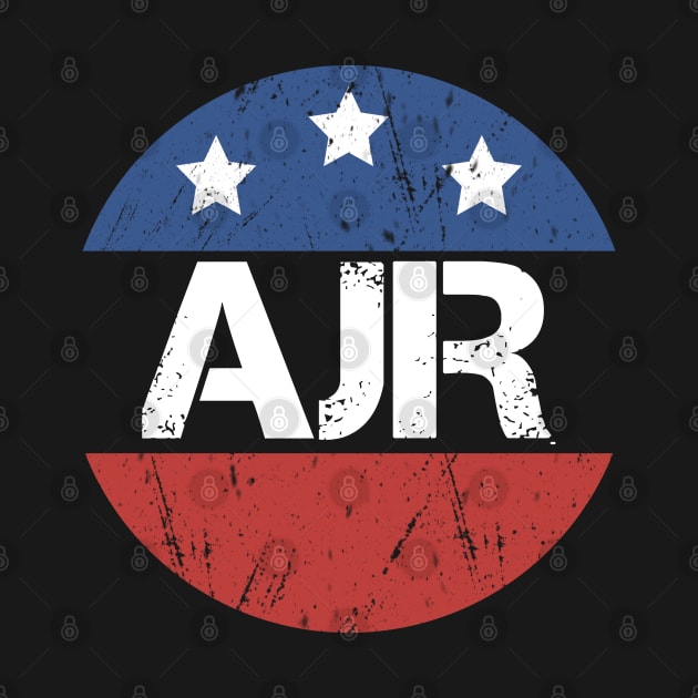 Ajr by NikkiHaley