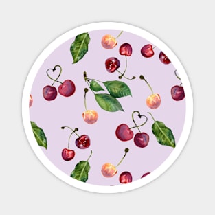 The Cherry Orchard Magnet