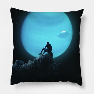 ISOLATED Pillow