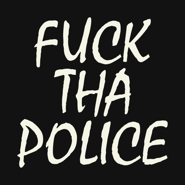 Fuck Tha Police by Indie Pop