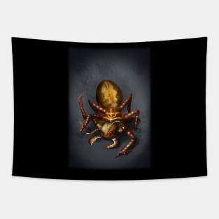 Ant World - KillerJaw Tapestry