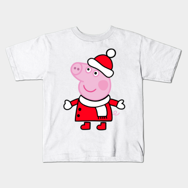 peppa pig boy shirt