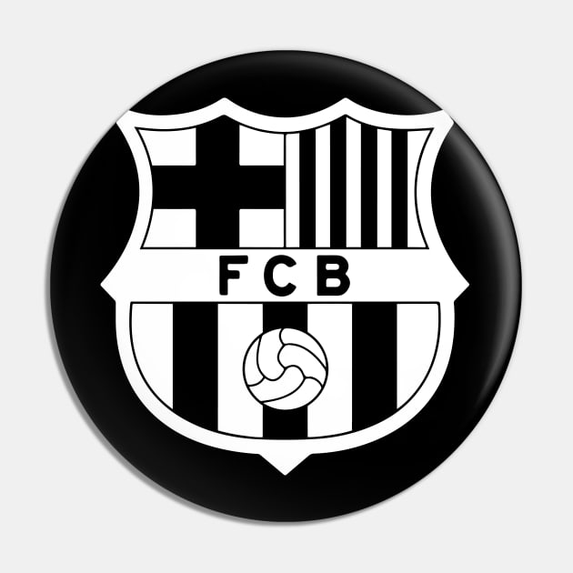 fc barcelona Pin by neteor