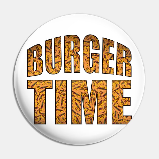 Anytime can be burger time Pin by Moon Lit Fox