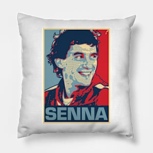 Senna Pillow