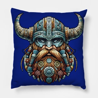 Viking S02 D22 Pillow