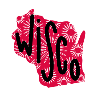 Wisconsin T-Shirt