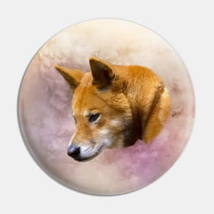 Dingo Pin