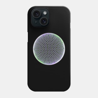 Sphere Fun Phone Case