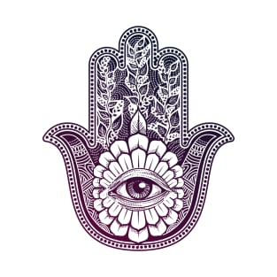 Hamsa T-Shirt