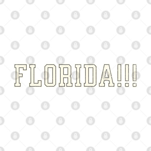 Florida!!! by Polynesian Vibes