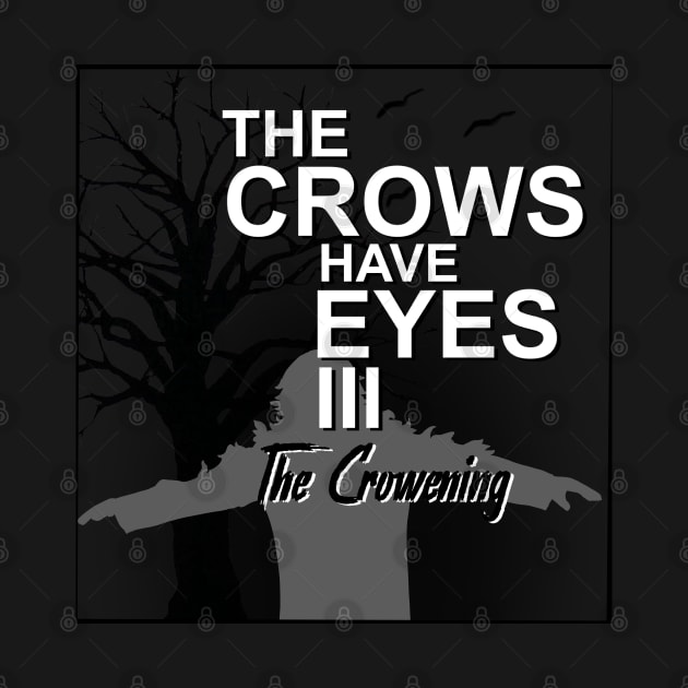 The Crows Have Eyes (Schitt’s Creek) by Salty Said Sweetly