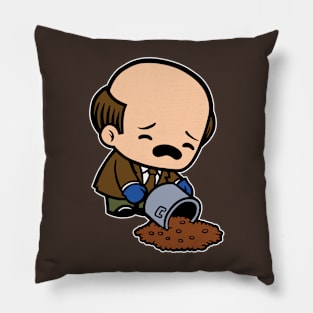 Chili Spilly Pillow