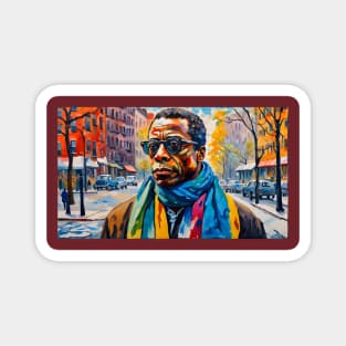 If Beale Street Could Talk 2 Magnet