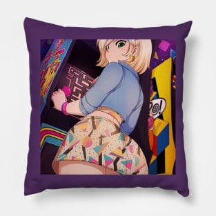 Anime cute Pillow