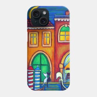 Venice Valentine II Phone Case