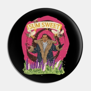 Sum Sweet Pin