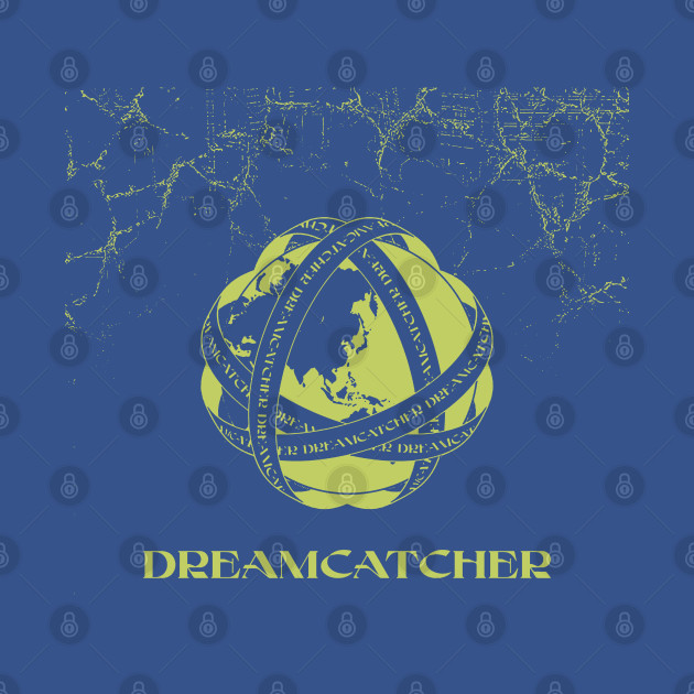 Disover Dreamcatcher Apocalypse Save Us - Dreamcatcher Kpop - T-Shirt