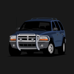 Dodge Durango T-Shirt