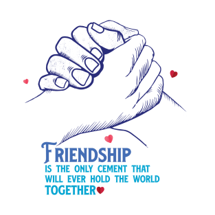 Friendship T-Shirt