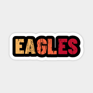 EAGLES Magnet