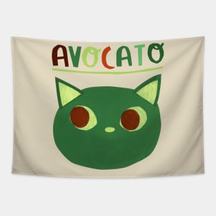 Avocato Tapestry