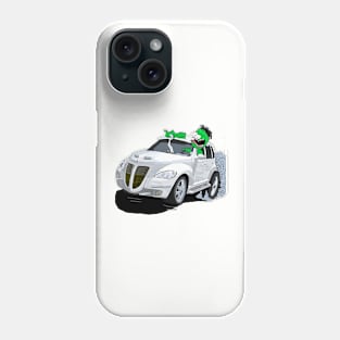 Cruiser Phone Case