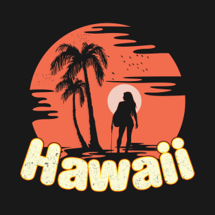 Hawaii Statehood T-Shirt