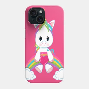 UNICORNIO Phone Case