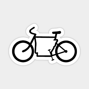 Arkanscycle Magnet