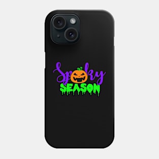 Spooky Season Phone Case