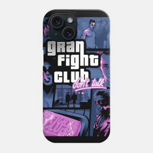 Grand Fight Club Phone Case