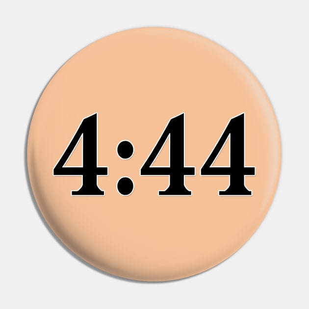 4:44 Pin by LanaBanana