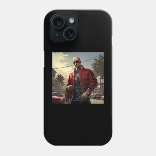 George Canning Phone Case